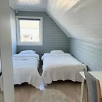 Willa Sentrumsnaer Og Tilbaketrukket - 5 Min Gange Til Aspmyra Stadion! Bodø